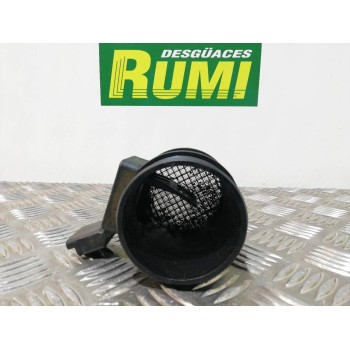 Recambio de caudalimetro para citroën c15 d referencia OEM IAM 5WK9623 9628336380 