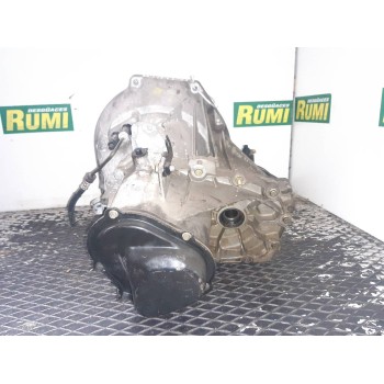 Recambio de caja cambios para ford ka (ccq) básico referencia OEM IAM XS6R7F096AB  