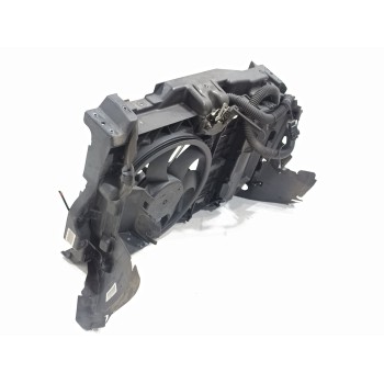 Recambio de electroventilador para citroën c5 berlina premier (e) referencia OEM IAM 9656849980  