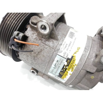 Recambio de compresor aire acondicionado para renault megane ii classic berlina confort authentique referencia OEM IAM   