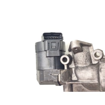 Recambio de valvula egr para ford focus berlina (cap) titanium referencia OEM IAM 9656612380  