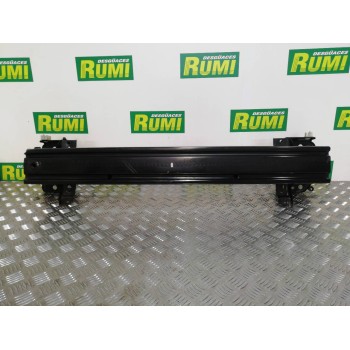 Recambio de refuerzo paragolpes delantero para ford fiesta (ccn) referencia OEM IAM C1BB17K876AE 6354A1 KA106652000102