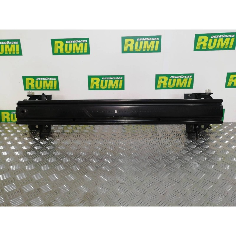 Recambio de refuerzo paragolpes delantero para ford fiesta (ccn) referencia OEM IAM C1BB17K876AE 6354A1 KA106652000102