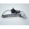 Recambio de elevalunas trasero izquierdo para nissan qashqai (j10) acenta referencia OEM IAM 402191A  