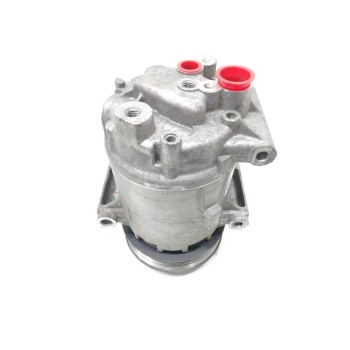 Recambio de compresor aire acondicionado para renault megane ii classic berlina confort authentique referencia OEM IAM   