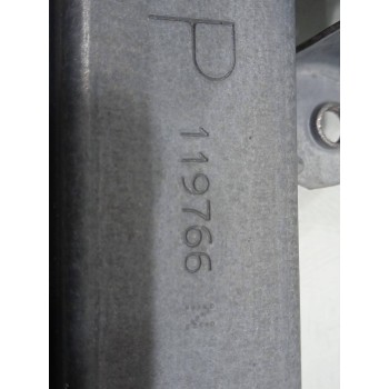 Recambio de elevalunas trasero izquierdo para nissan qashqai (j10) acenta referencia OEM IAM 402191A  