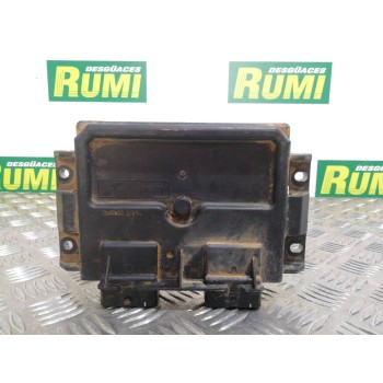 Recambio de centralita motor uce para citroën c15 rd familiale referencia OEM IAM 9650360180 9650359580 R04080024E