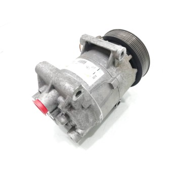 Recambio de compresor aire acondicionado para renault megane ii classic berlina confort authentique referencia OEM IAM   