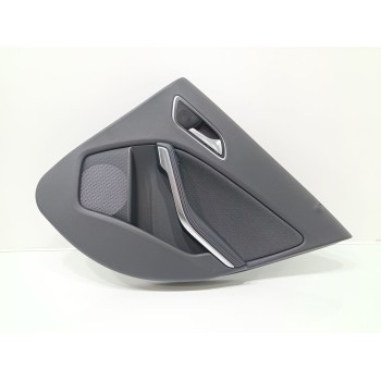 Recambio de juego asientos completo para mercedes-benz clase a (w176) a 200 cdi blueefficiency (176.001) referencia OEM IAM   