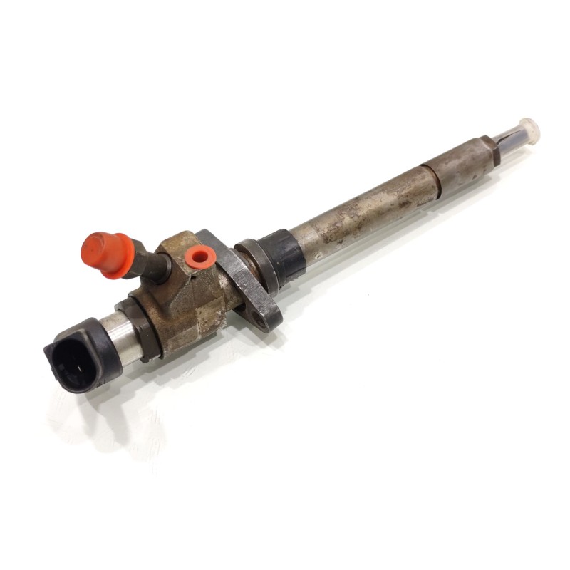 Recambio de inyector para ford focus berlina (cap) titanium referencia OEM IAM 9657144580  