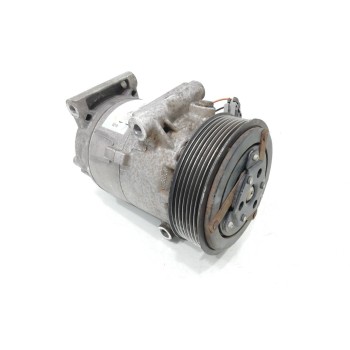 Recambio de compresor aire acondicionado para renault megane ii classic berlina confort authentique referencia OEM IAM   