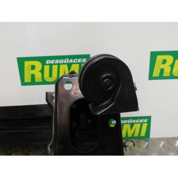 Recambio de refuerzo paragolpes delantero para ford fiesta (ccn) referencia OEM IAM C1BB17K876AE 6354A1 KA106652000102