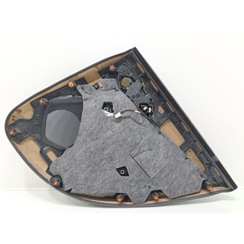 Recambio de juego asientos completo para mercedes-benz clase a (w176) a 200 cdi blueefficiency (176.001) referencia OEM IAM   