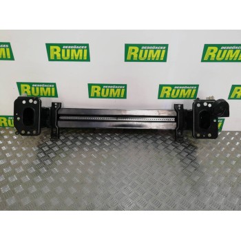 Recambio de refuerzo paragolpes delantero para ford fiesta (ccn) referencia OEM IAM C1BB17K876AE 6354A1 KA106652000102