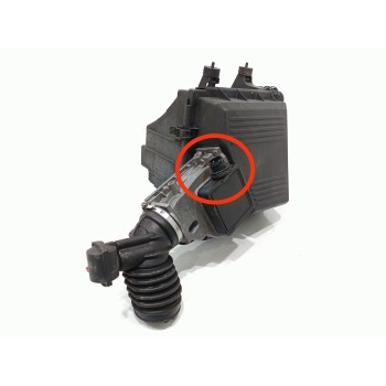 Recambio de caudalimetro para bmw z3 roadster (e36) 1.8 referencia OEM IAM 0280202134  