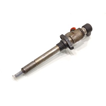 Recambio de inyector para ford focus berlina (cap) titanium referencia OEM IAM 9657144580  