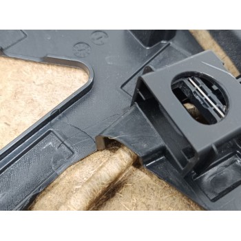 Recambio de juego asientos completo para mercedes-benz clase a (w176) a 200 cdi blueefficiency (176.001) referencia OEM IAM   