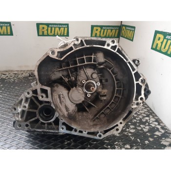 Recambio de caja cambios para opel astra g berlina comfort referencia OEM IAM 90400209 0076124 A00211 F17 C374