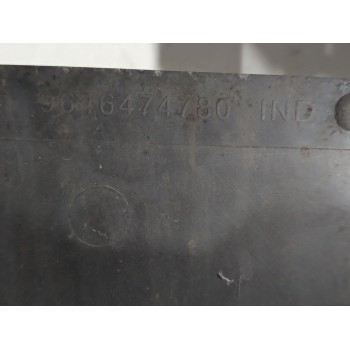 Recambio de electroventilador para citroën c5 berlina premier (e) referencia OEM IAM 9656849980  