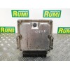 Recambio de centralita motor uce para renault laguna ii (bg0) authentique referencia OEM IAM 8200048297 0281010297 