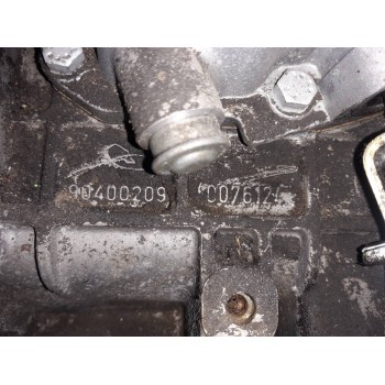 Recambio de caja cambios para opel astra g berlina comfort referencia OEM IAM 90400209 0076124 A00211 F17 C374