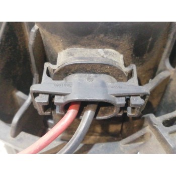 Recambio de motor calefaccion para renault megane i berlina hatchback (ba0) 1.6e rn referencia OEM IAM   