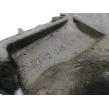 Recambio de carter para bmw serie 3 berlina (e46) 320d referencia OEM IAM 22466769  