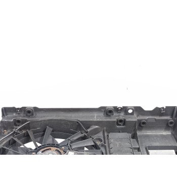 Recambio de electroventilador para citroën c5 berlina premier (e) referencia OEM IAM 9656849980  