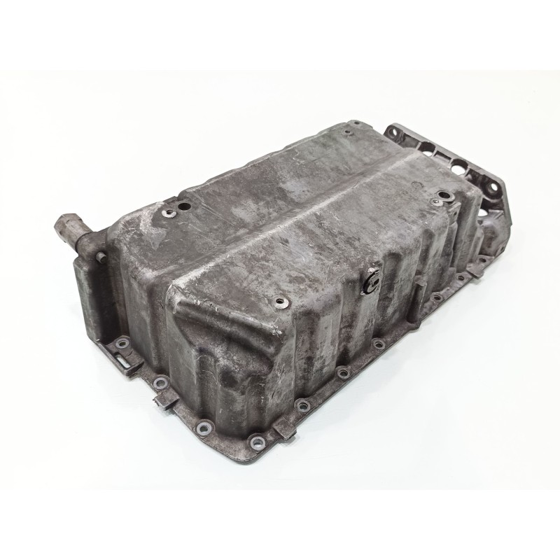 Recambio de carter para ford focus berlina (cap) titanium referencia OEM IAM 9656288980  