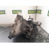 Recambio de caja cambios para opel astra g berlina comfort referencia OEM IAM 90400209 0076124 A00211 F17 C374