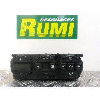 Recambio de mando climatizador para opel vectra b berlina cd referencia OEM IAM 69262205 90586246 