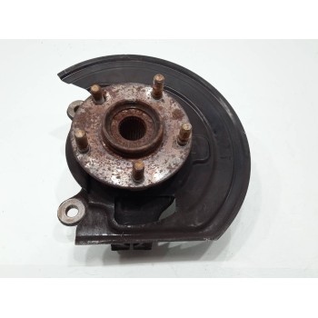 MANGUETA DELANTERA IZQUIERDA 40015JD040 