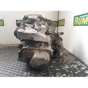 Recambio de caja cambios para opel astra g berlina comfort referencia OEM IAM 90400209 0076124 A00211 F17 C374