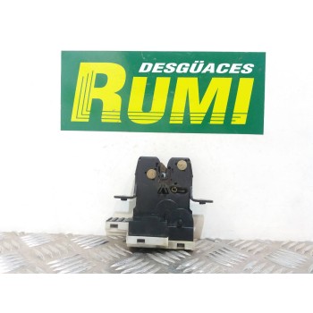 Recambio de cerradura maletero / porton para renault laguna ii (bg0) confort authentique referencia OEM IAM   