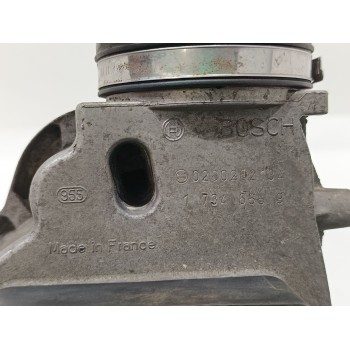 Recambio de caudalimetro para bmw z3 roadster (e36) 1.8 referencia OEM IAM 0280202134  