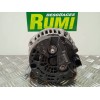Recambio de alternador para volkswagen golf vi (5k1) advance bluemotion referencia OEM IAM 03L903023 0124525187 