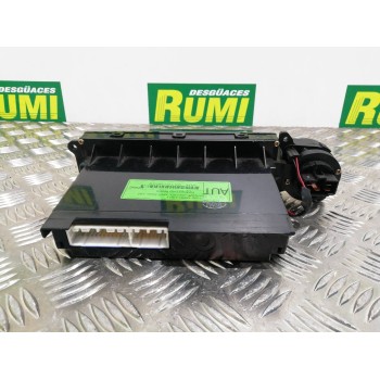 Recambio de mando climatizador para ssangyong rodius xdi referencia OEM IAM 6870021021 051019023 