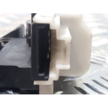 Recambio de cerradura maletero / porton para renault laguna ii (bg0) confort authentique referencia OEM IAM   