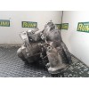 Recambio de caja cambios para opel astra g berlina comfort referencia OEM IAM 90400209 0076124 A00211 F17 C374