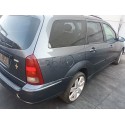 FORD FOCUS TURNIER (CAK)