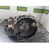 Recambio de caja cambios para seat leon (1m1) signo referencia OEM IAM ERT  
