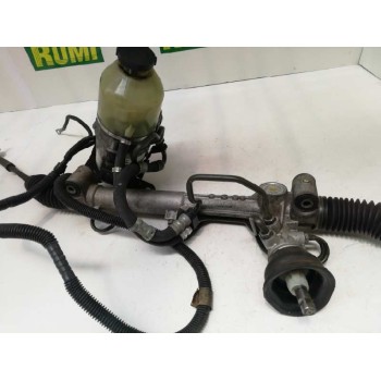 Recambio de cremallera direccion para opel astra g berlina club referencia OEM IAM 4046331 1040085003094DO BOMBA DIRECCION