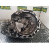 Recambio de caja cambios para opel vectra b berlina básico (1999) referencia OEM IAM 90522000 000006 35782 0213 F18 W394