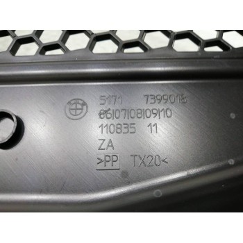 Recambio de no identificado para bmw serie x3 (g01) xdrive20d xline referencia OEM IAM 7399018 51717399018 