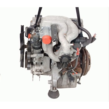 Recambio de motor completo para bmw z3 roadster (e36) 1.8 referencia OEM IAM 184E2  
