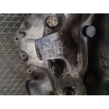 Recambio de caja cambios para opel vectra b berlina básico (1999) referencia OEM IAM 90522000 000006 35782 0213 F18 W394