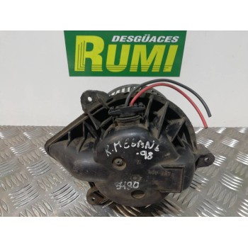 Recambio de motor calefaccion para renault megane i berlina hatchback (ba0) 1.6e rn referencia OEM IAM   