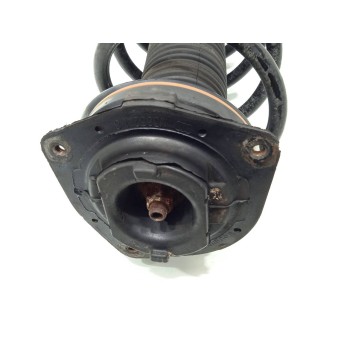 Recambio de amortiguador delantero izquierdo para nissan qashqai (j10) acenta referencia OEM IAM   