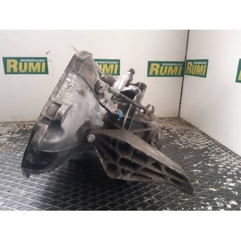Recambio de caja cambios para opel vectra b berlina básico (1999) referencia OEM IAM 90522000 000006 35782 0213 F18 W394