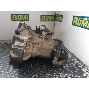 Recambio de caja cambios para seat leon (1m1) signo referencia OEM IAM ERT  